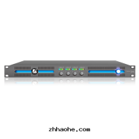  CT series four channels