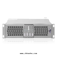 POWERMINI4通(tòng)道(dào)功率放(fàng)大器