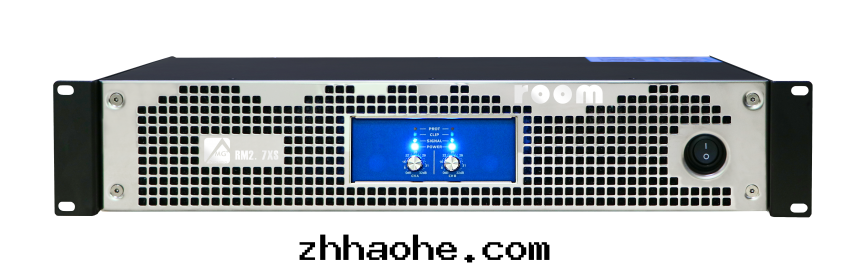 ROOM XS 2 Channel Series