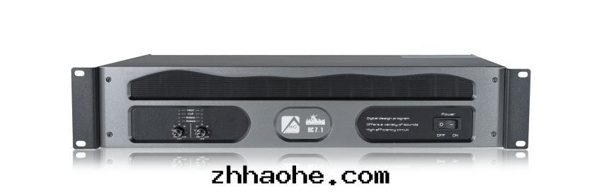  HC Carnival Tow Channel Series