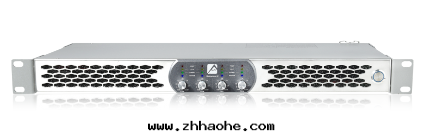 MUSIC PRINCE 4 Channel Series