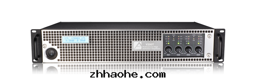  V four Channel Series